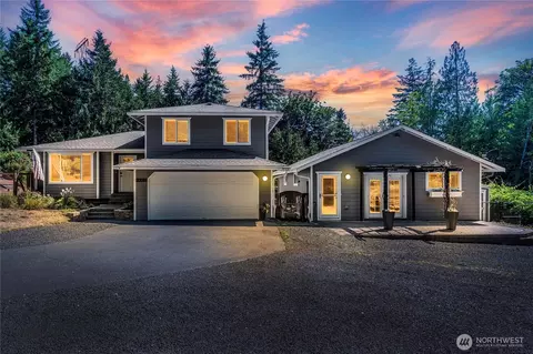 3288 NW Happy Hollow Ln, Silverdale, WA 98383