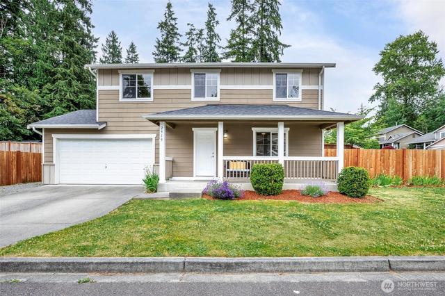 2919 77th Dr NE, Marysville, WA 98270