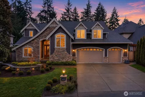 14225 SE 87th Pl, Newcastle, WA 98059
