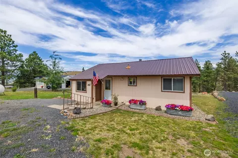 270 Ridge Loop Rd, Cle Elum, WA 98922