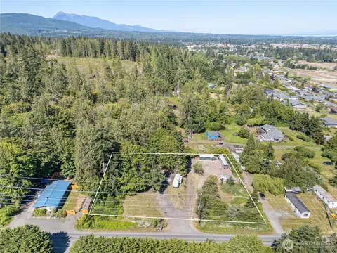1861 S 3rd Ave, Sequim, WA 98382 photo 3
