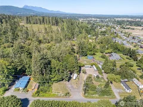 1861 S 3rd Ave, Sequim, WA 98382 photo 2