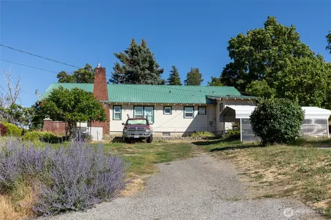 2115 Sleepy Hollow Rd, Monitor, WA 98836