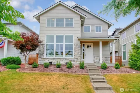 13225 189th Ave E, Bonney Lake, WA 98391
