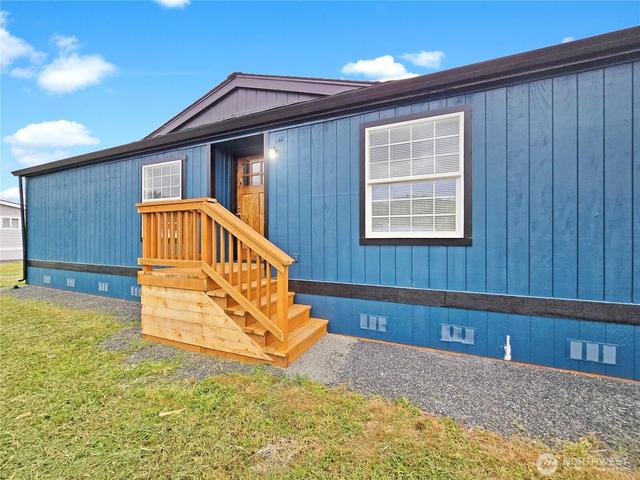 157 Nix Ln, Centralia, WA 98531