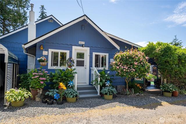 4817 Cedar Ln, Blaine, WA 98230