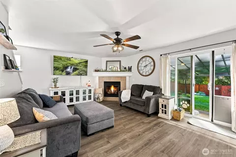 Living - 5118 203rd Street Ct E, Spanaway, WA 98387 photo 1 of 3