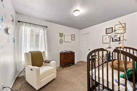 Bedroom - 5118 203rd Street Ct E, Spanaway, WA 98387 photo 1 of 3