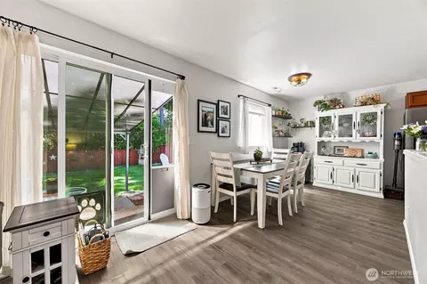 Dining - 5118 203rd Street Ct E, Spanaway, WA 98387 photo 1 of 1