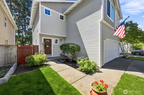 Exterior - 5118 203rd Street Ct E, Spanaway, WA 98387 photo 3 of 8