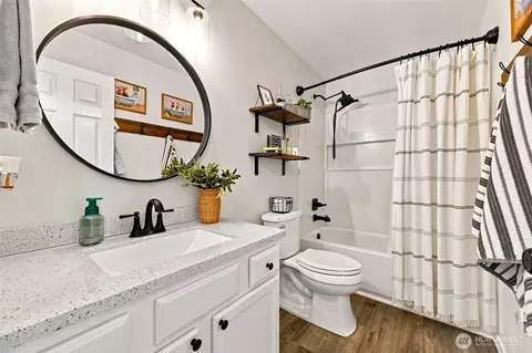Bath - 5118 203rd Street Ct E, Spanaway, WA 98387 photo 1 of 1