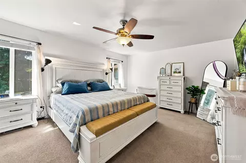 Bedroom - 5118 203rd Street Ct E, Spanaway, WA 98387 photo 3 of 3