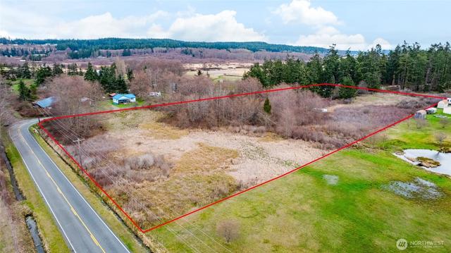 0 Nnn Hoffman Rd, Oak Harbor, WA 98277