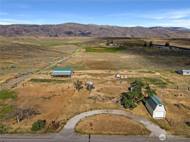 232 Greenacres Rd, Riverside, WA 98849