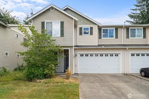 1602 Cunningham Dr NE, Olympia, WA 98516