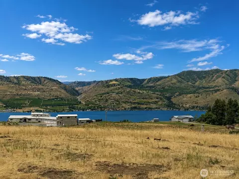 0 Boyd Rd, Chelan, WA 98816 photo 3
