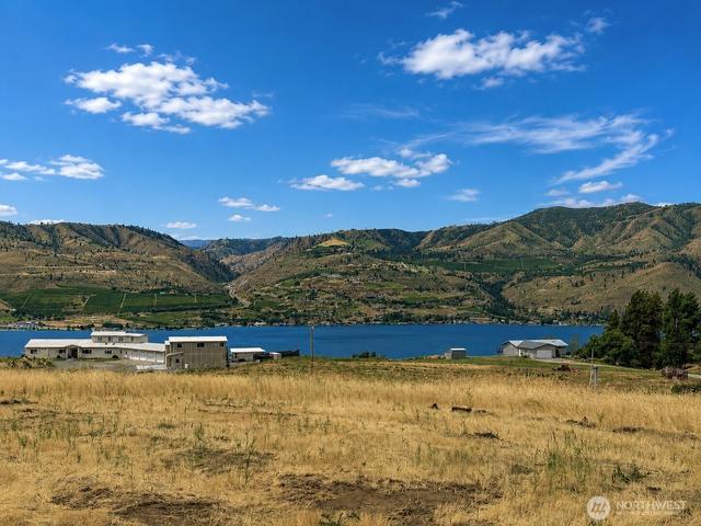 0 Boyd Rd, Chelan, WA 98816