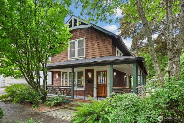 923 Olympia Ave NE, Olympia, WA 98506