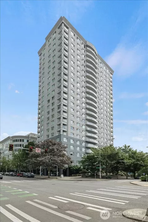 121 Vine St #1404, Seattle, WA 98121