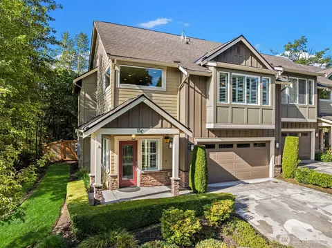 900 228th Ave NE #15C, Sammamish, WA 98074