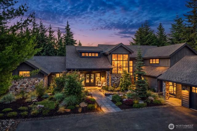 121 Silver Queen Ln, Cle Elum, WA 98922