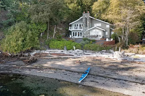45 Stony Pt, Friday Harbor, WA 98250