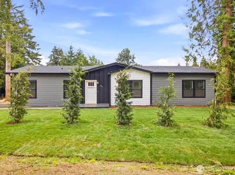 231 E Wood Ln, Shelton, WA 98584