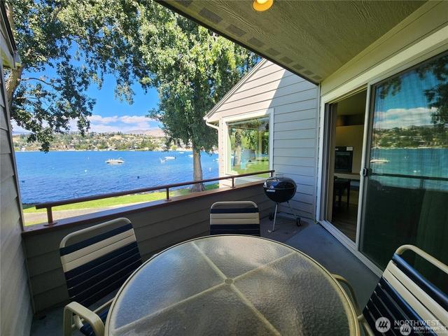 1 Beach 573-c, Manson, WA 98831