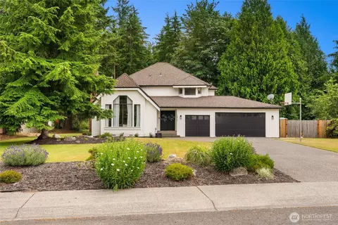 15813 SE 160th Pl, Renton, WA 98058