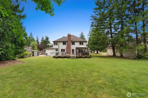 15813 SE 160th Pl, Renton, WA 98058