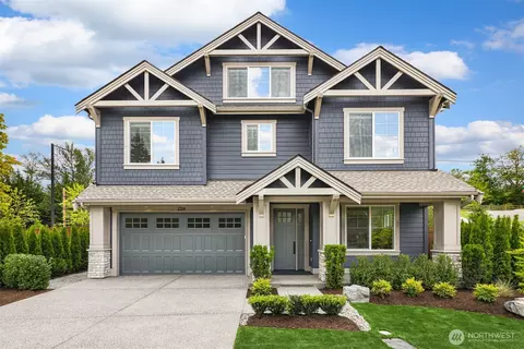 2324 209th Pl SE, Sammamish, WA 98075