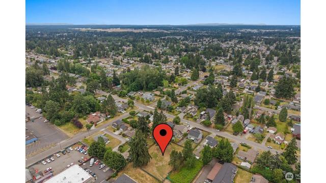 8632 S 8628 S C St, Tacoma, WA 98444