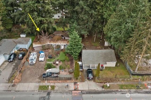 14552 5th Ave NE, Shoreline, WA 98155