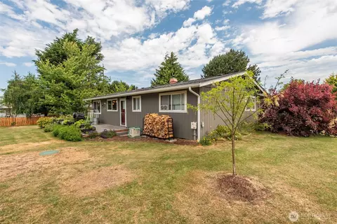 Exterior - 1201 Thornton Dr, Sequim, WA 98382 photo 9 of 15