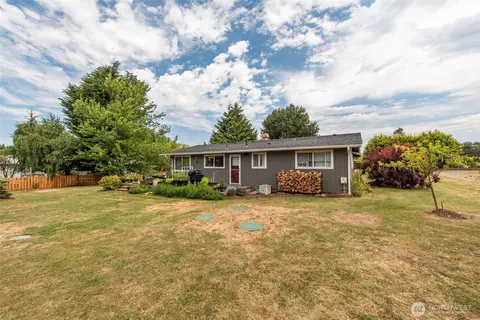 Exterior - 1201 Thornton Dr, Sequim, WA 98382 photo 8 of 15