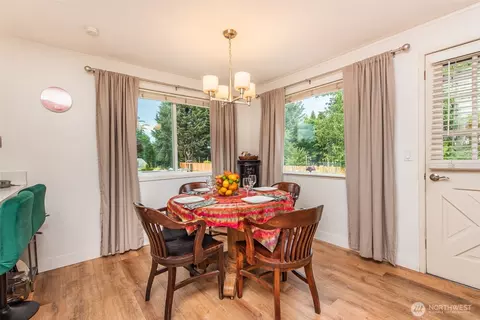 Dining - 1201 Thornton Dr, Sequim, WA 98382 photo 1 of 1