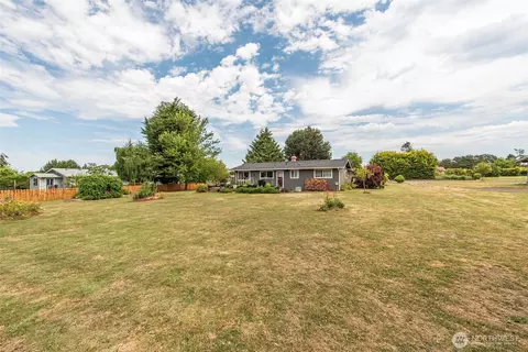 Exterior - 1201 Thornton Dr, Sequim, WA 98382 photo 10 of 15