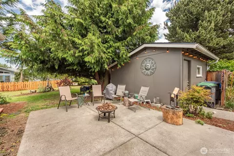 Exterior - 1201 Thornton Dr, Sequim, WA 98382 photo 3 of 15