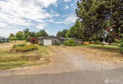 Exterior - 1201 Thornton Dr, Sequim, WA 98382 photo 13 of 15