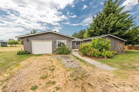 Exterior - 1201 Thornton Dr, Sequim, WA 98382 photo 14 of 15