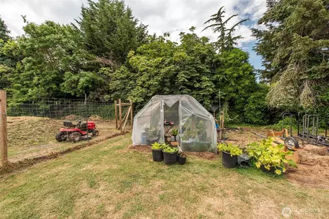 Exterior - 1201 Thornton Dr, Sequim, WA 98382 photo 11 of 15