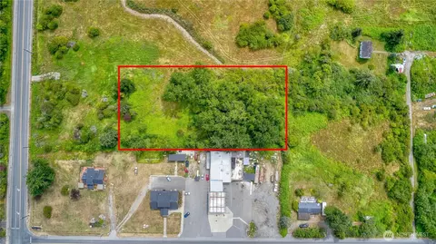 0 Tyee Dr, Point Roberts, WA 98281