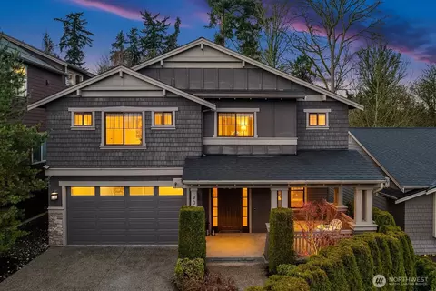 9026 NE 127th Pl, Kirkland, WA 98034
