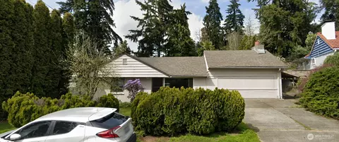 5707 239th St SW, Mountlake Terrace, WA 98043