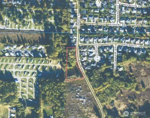 0 Glendale Dr, Blaine, WA 98230