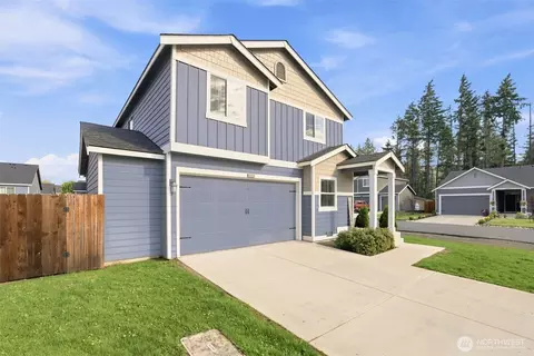 306 Bala Dr, Cle Elum, WA 98922