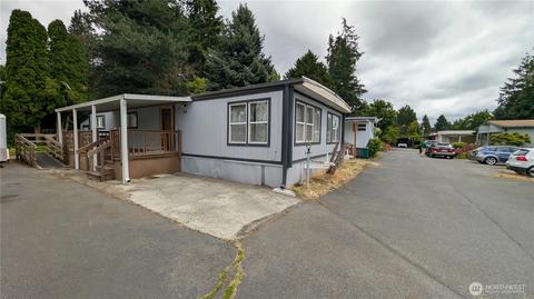 24222 54th Ave W #65, Mountlake Terrace, WA 98043