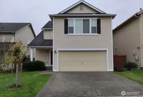 237 Edmonds Pl NE, Renton, WA 98056