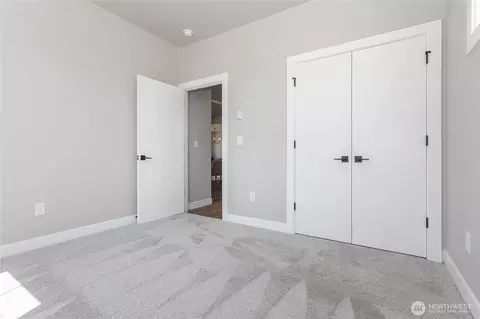 Bedroom - 400 W 3rd St #A, Everson, WA 98247 photo 4 of 6