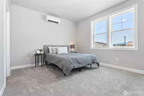 Bedroom - 400 W 3rd St #A, Everson, WA 98247 photo 1 of 6